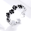 Black Paw Ring - Image 4