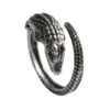 Personalized Anti Allergy Ring Fashion Jewelry For Men And Women - Image 5