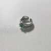 New Trendy Shaped Design Sense Ring Jewelry Women - Image 4
