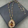 Fashion Original Stone Ring Necklace - Image 3