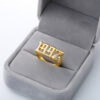 Digital Ancient Ring Jewelry For Men And Women - Image 6