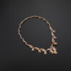 Fashion Creative Necklace Earrings Jewelry Set - Image 4