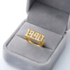 Digital Ancient Ring Jewelry For Men And Women - Image 2