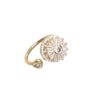 Fashion Jewelry Good Luck Comes Ring For Women - Image 8