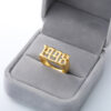 Digital Ancient Ring Jewelry For Men And Women - Image 8