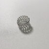 New Trendy Shaped Design Sense Ring Jewelry Women - Image 2