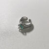 New Trendy Shaped Design Sense Ring Jewelry Women - Image 5