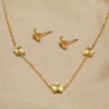ENCHANTED BUTTERFLY Set - Image 8