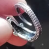 Personalized Anti Allergy Ring Fashion Jewelry For Men And Women - Image 6