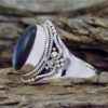 Creative Vintage Shell Ring Jewelry For Women - Image 6