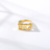 Digital Ancient Ring Jewelry For Men And Women - Image 10
