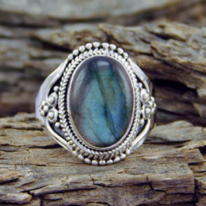 Creative Vintage Shell Ring Jewelry For Women