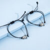 Beach Turtle Braided Anklet - Image 5